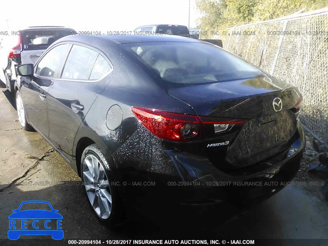 2017 MAZDA 3 3MZBN1V75HM151265 image 2