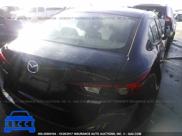 2017 MAZDA 3 3MZBN1V75HM151265 зображення 3