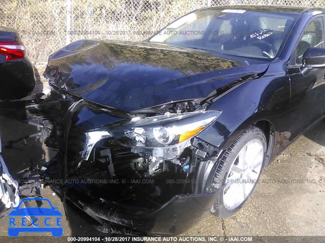 2017 MAZDA 3 3MZBN1V75HM151265 Bild 5