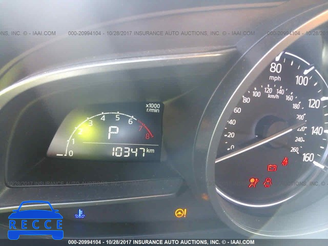 2017 MAZDA 3 3MZBN1V75HM151265 image 6