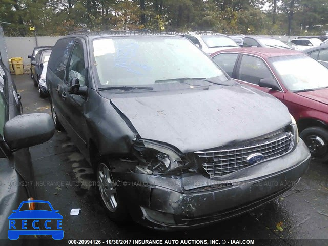 2005 Ford Freestar SEL 2FMZA52275BA85257 image 0