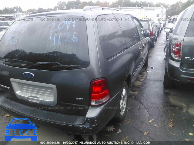 2005 Ford Freestar SEL 2FMZA52275BA85257 Bild 3