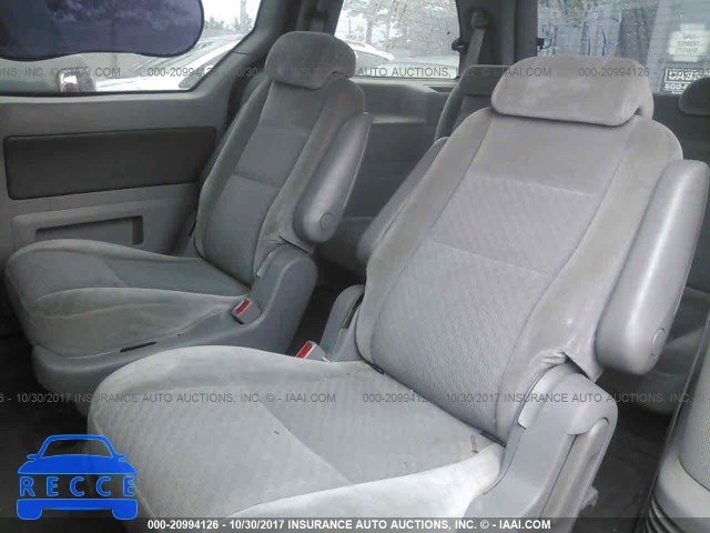 2005 Ford Freestar SEL 2FMZA52275BA85257 зображення 7