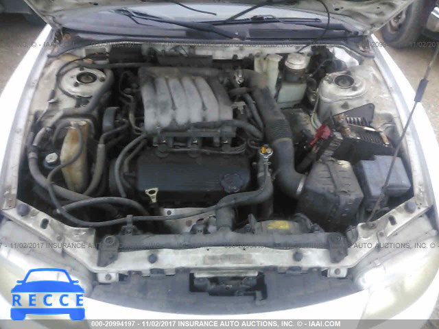 1999 Chrysler Sebring LXI 4C3AU52N3XE087147 image 9