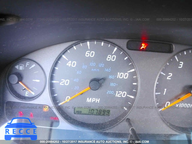 2003 Nissan Sentra XE/GXE 3N1CB51D53L796924 image 6