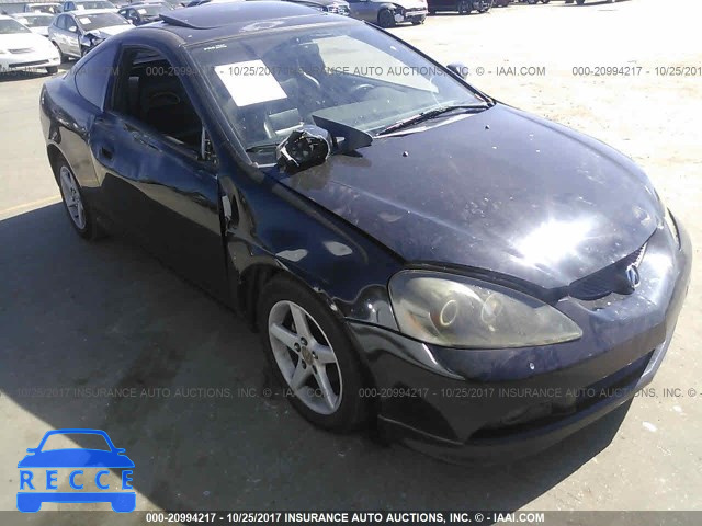 2006 Acura RSX JH4DC53856S003091 image 0