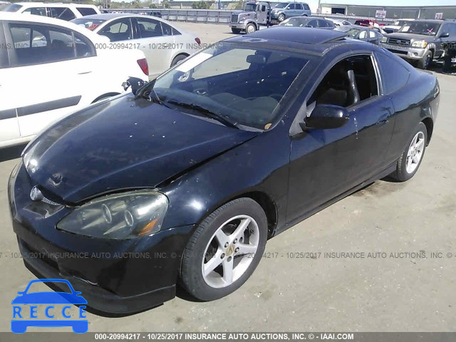 2006 Acura RSX JH4DC53856S003091 image 1