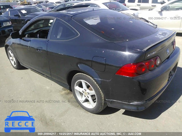 2006 Acura RSX JH4DC53856S003091 image 2