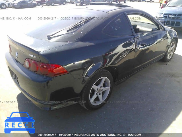 2006 Acura RSX JH4DC53856S003091 image 3