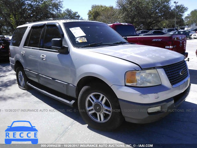 2003 Ford Expedition 1FMRU15W43LA58996 image 0