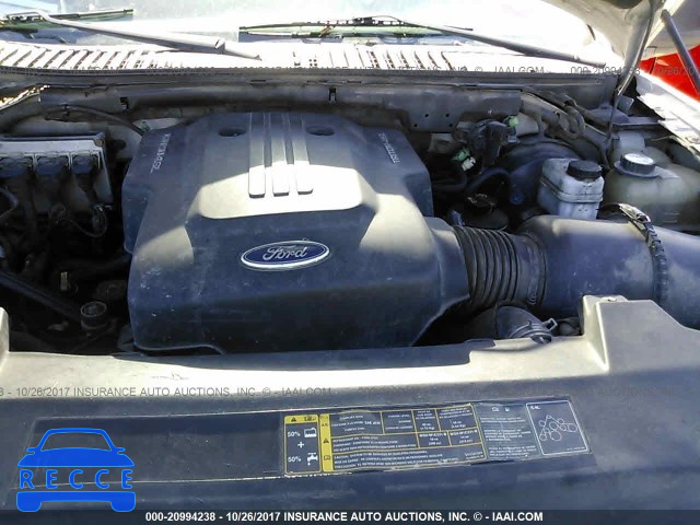 2003 Ford Expedition 1FMRU15W43LA58996 image 9