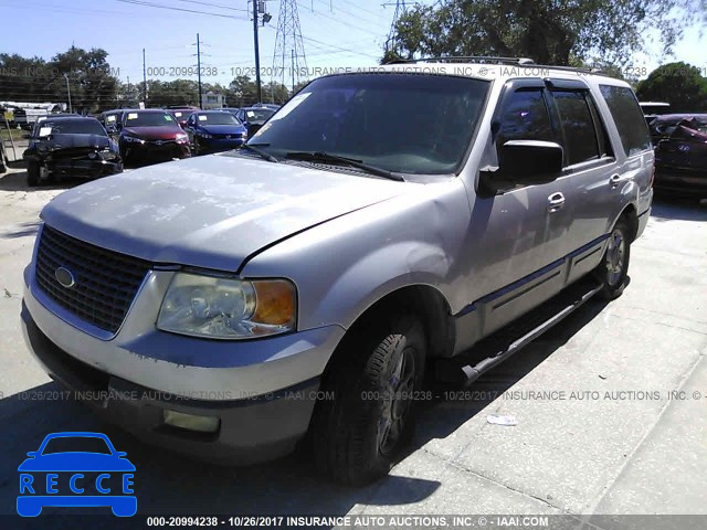 2003 Ford Expedition 1FMRU15W43LA58996 image 1