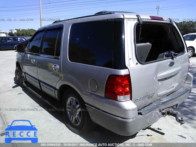 2003 Ford Expedition 1FMRU15W43LA58996 image 2