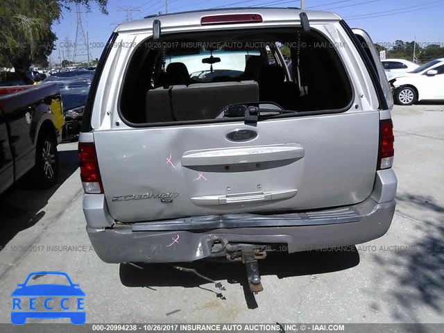 2003 Ford Expedition 1FMRU15W43LA58996 image 5