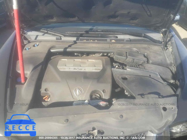 2007 Acura TL 19UUA66287A026748 Bild 9