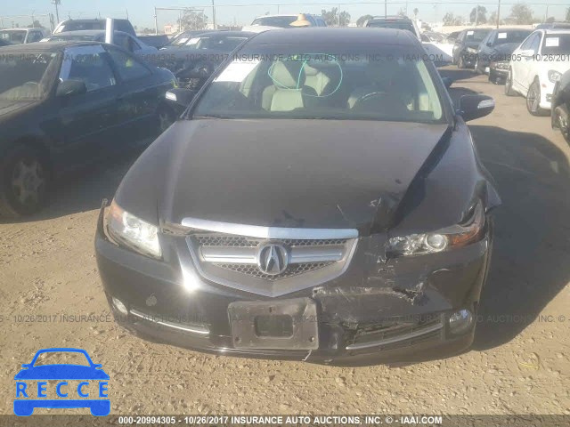 2007 Acura TL 19UUA66287A026748 Bild 5