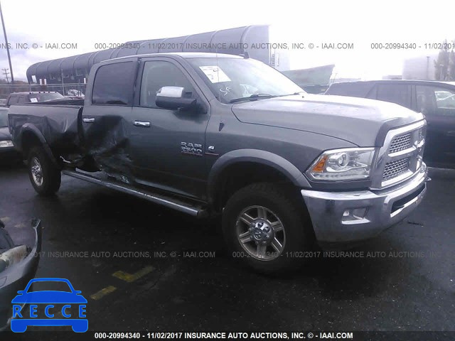 2013 RAM 2500 LARAMIE 3C6UR5KL9DG549894 image 0