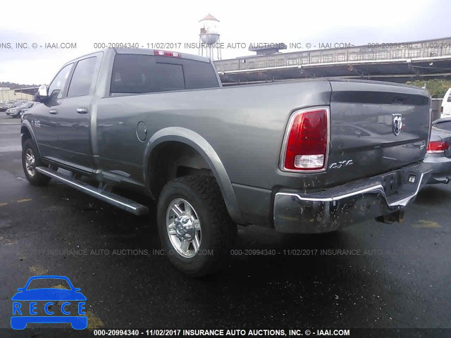 2013 RAM 2500 LARAMIE 3C6UR5KL9DG549894 image 2