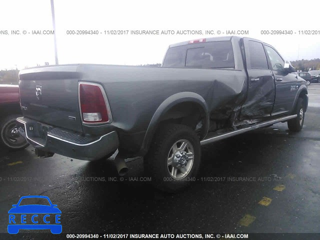 2013 RAM 2500 LARAMIE 3C6UR5KL9DG549894 image 3