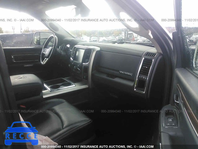 2013 RAM 2500 LARAMIE 3C6UR5KL9DG549894 image 4