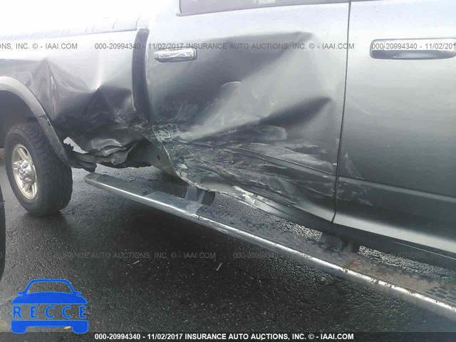 2013 RAM 2500 LARAMIE 3C6UR5KL9DG549894 image 5
