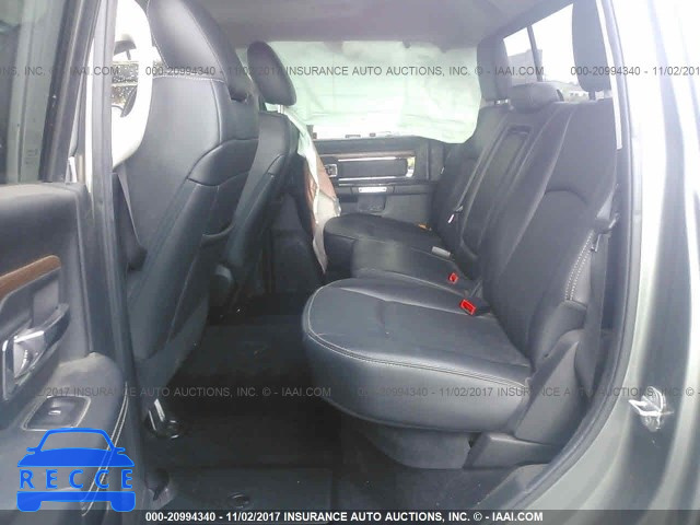 2013 RAM 2500 LARAMIE 3C6UR5KL9DG549894 image 7