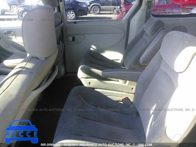 2005 Dodge Grand Caravan 2D4GP44L55R482860 зображення 7