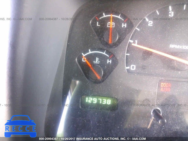 2002 Dodge Dakota SXT 1B7GL12X82S694143 image 6