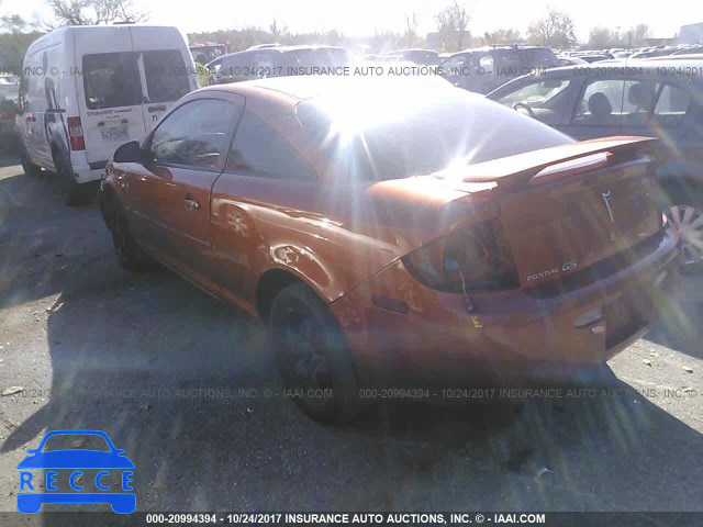 2007 Pontiac G5 1G2AL15F877134145 image 2