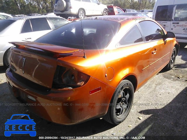 2007 Pontiac G5 1G2AL15F877134145 Bild 3