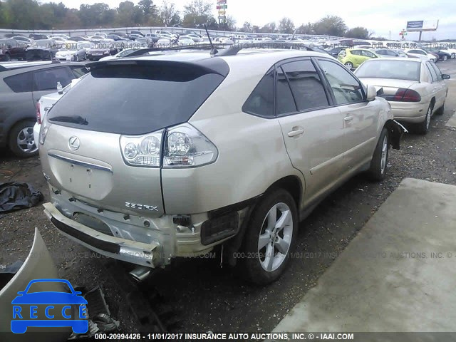 2006 Lexus RX 330 2T2GA31U16C047157 зображення 3