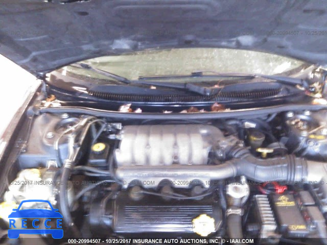 1998 CHRYSLER SEBRING 3C3EL55H9WT269171 image 9