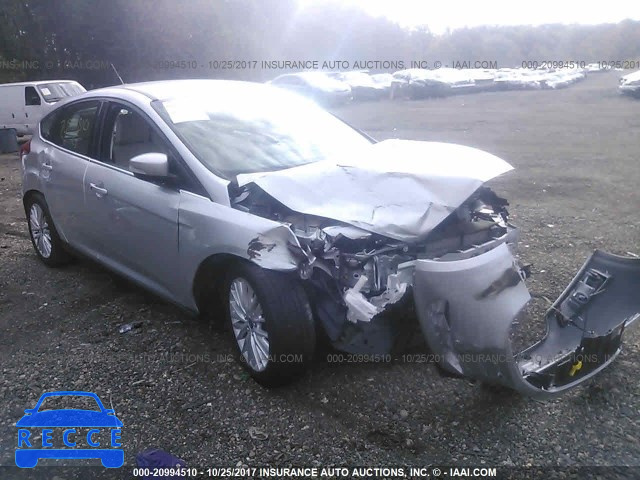 2016 Ford Focus 1FADP3N2XGL222732 image 0