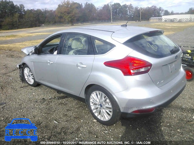 2016 Ford Focus 1FADP3N2XGL222732 image 2