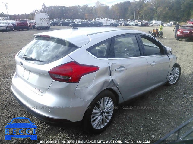 2016 Ford Focus 1FADP3N2XGL222732 image 3