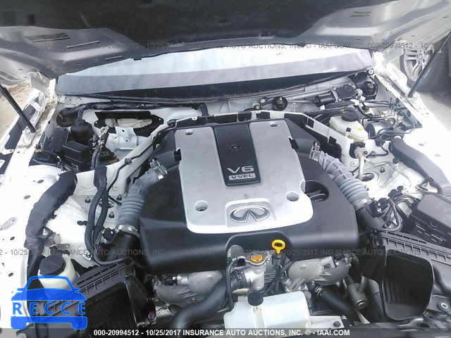 2015 Infiniti Q50 JN1BV7AP9FM348043 image 9