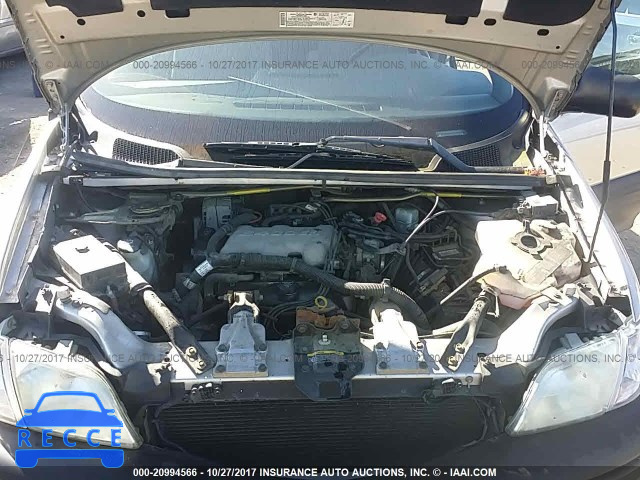 2005 Pontiac Montana 1GMDV23E85D110313 image 9