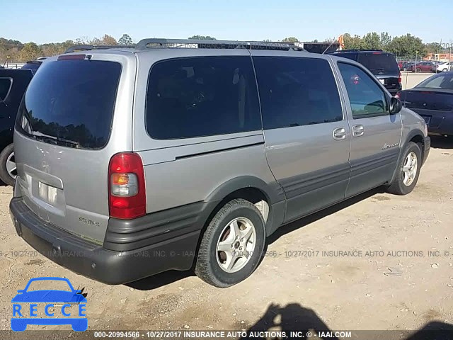 2005 Pontiac Montana 1GMDV23E85D110313 зображення 3