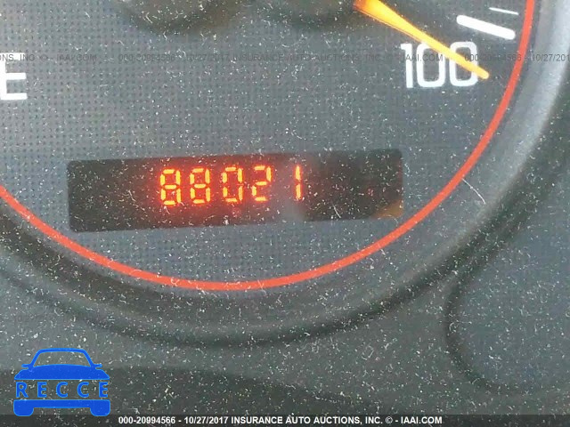 2005 Pontiac Montana 1GMDV23E85D110313 image 6