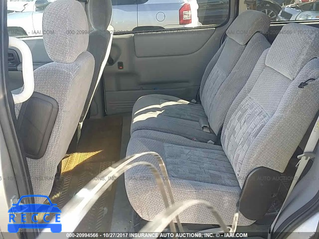 2005 Pontiac Montana 1GMDV23E85D110313 image 7