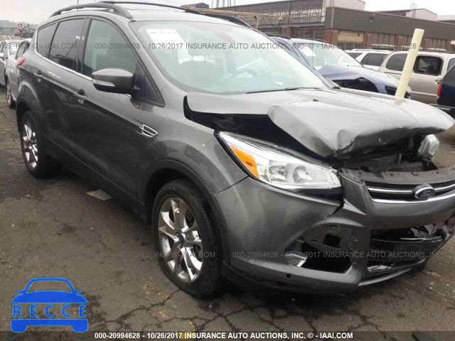2013 Ford Escape 1FMCU9H98DUB84204 image 0