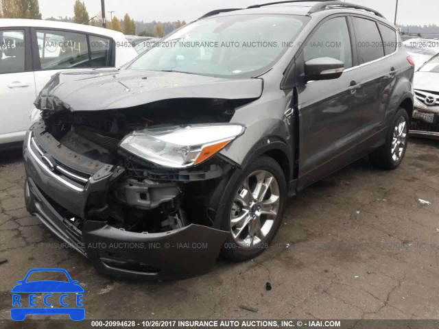 2013 Ford Escape 1FMCU9H98DUB84204 image 1