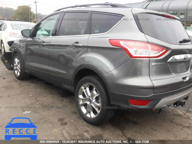2013 Ford Escape 1FMCU9H98DUB84204 image 2