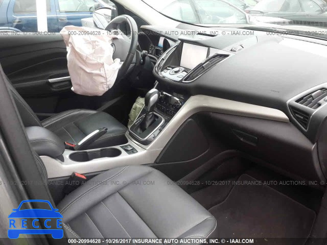 2013 Ford Escape 1FMCU9H98DUB84204 image 4