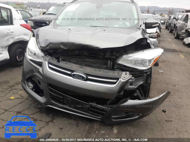 2013 Ford Escape 1FMCU9H98DUB84204 image 5