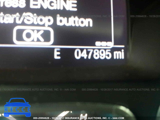 2013 Ford Escape 1FMCU9H98DUB84204 image 6
