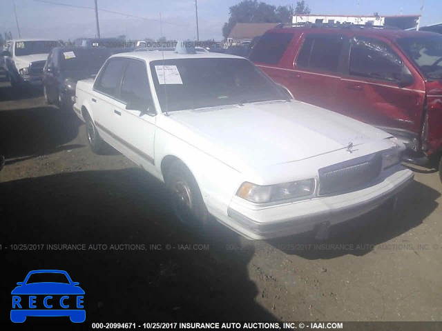 1995 Buick Century SPECIAL 1G4AG55M9S6412535 Bild 0