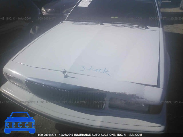 1995 Buick Century SPECIAL 1G4AG55M9S6412535 Bild 9