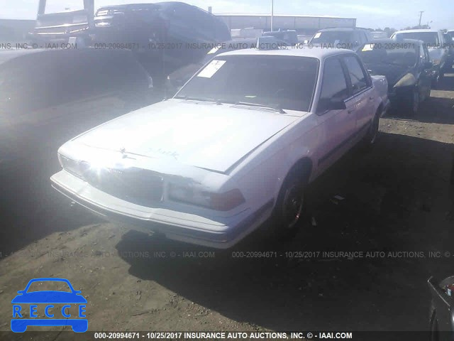 1995 Buick Century SPECIAL 1G4AG55M9S6412535 image 1