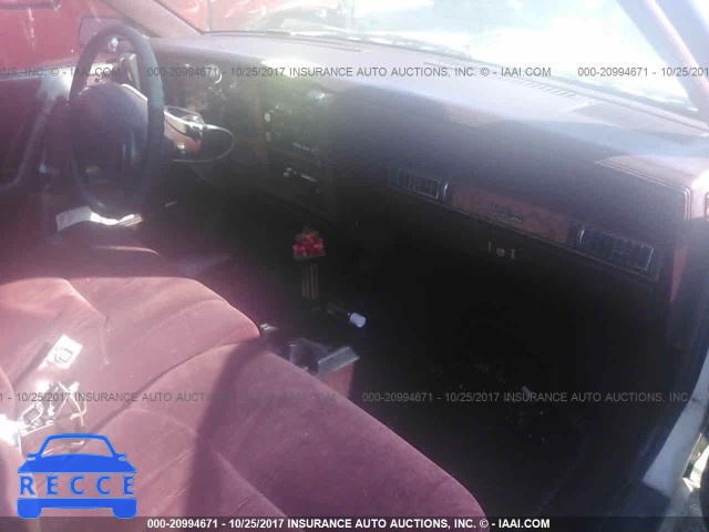 1995 Buick Century SPECIAL 1G4AG55M9S6412535 image 4